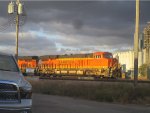 BNSF 4239